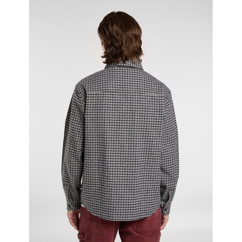 Camisa Hendersonville - Cielo de diciembre