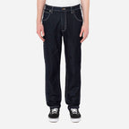 Vaquero Garyville - Denim lavado - Hombre