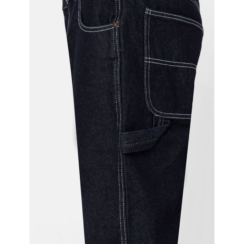 Vaquero Garyville - Denim lavado - Hombre