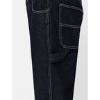 Vaquero Garyville - Denim lavado - Hombre