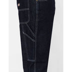 Vaquero Garyville - Denim lavado - Hombre