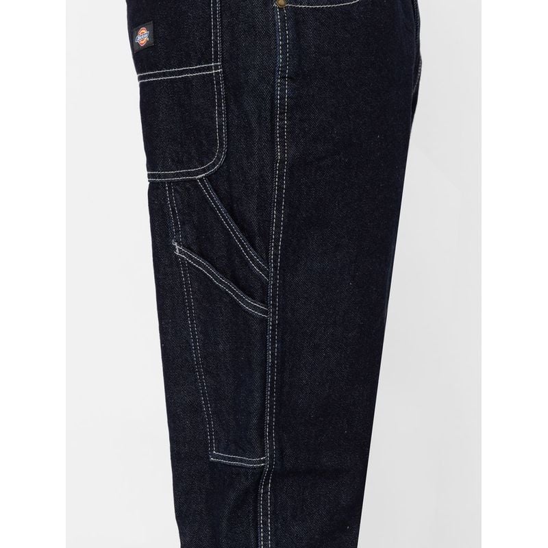 Vaquero Garyville - Denim lavado - Hombre