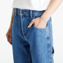 Vaqueros Garyville - Azul clásico