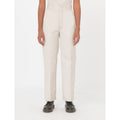 Pantalón Elizaville Reciclado - Whitecap Grey - Mujer