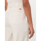 Pantalón Elizaville Reciclado - Whitecap Grey - Mujer
