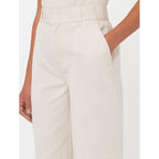 Pantalón Elizaville Reciclado - Whitecap Grey - Mujer