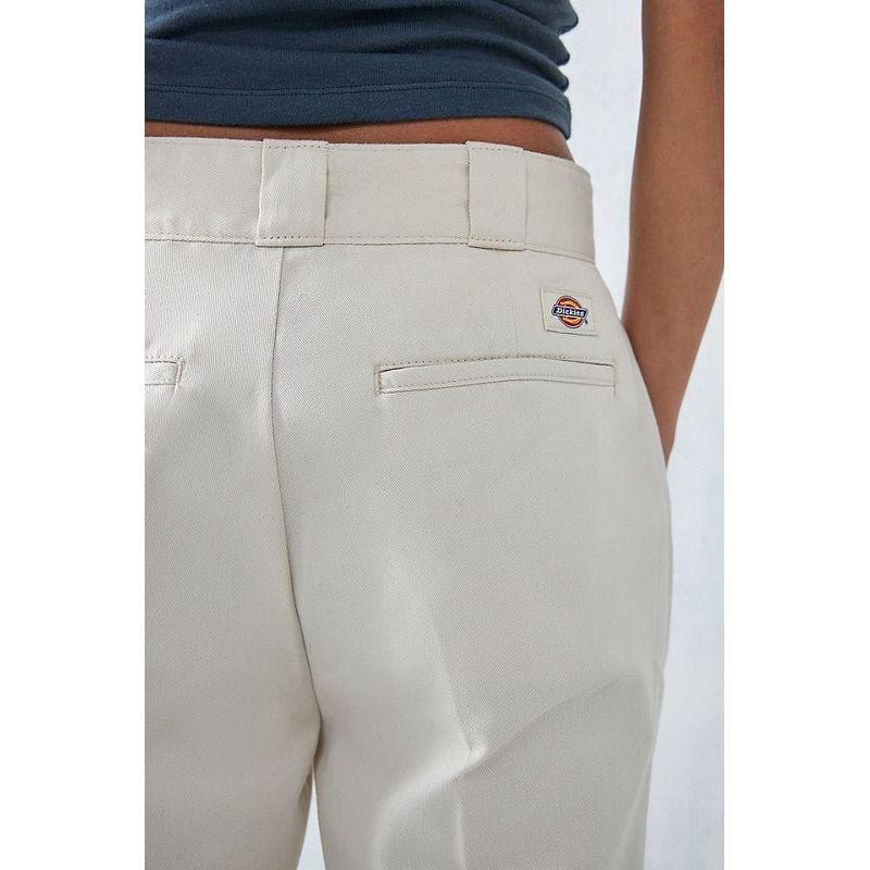 Pantalón Elizaville Reciclado - Whitecap Grey - Mujer