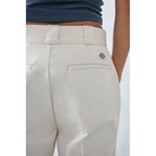 Pantalón Elizaville Reciclado - Whitecap Grey - Mujer