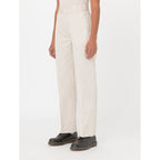 Pantalón Elizaville Reciclado - Whitecap Grey - Mujer