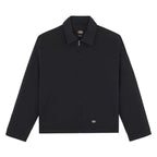 Veste Eisenhower - Noir - Homme