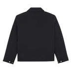 Veste Eisenhower - Noir - Homme