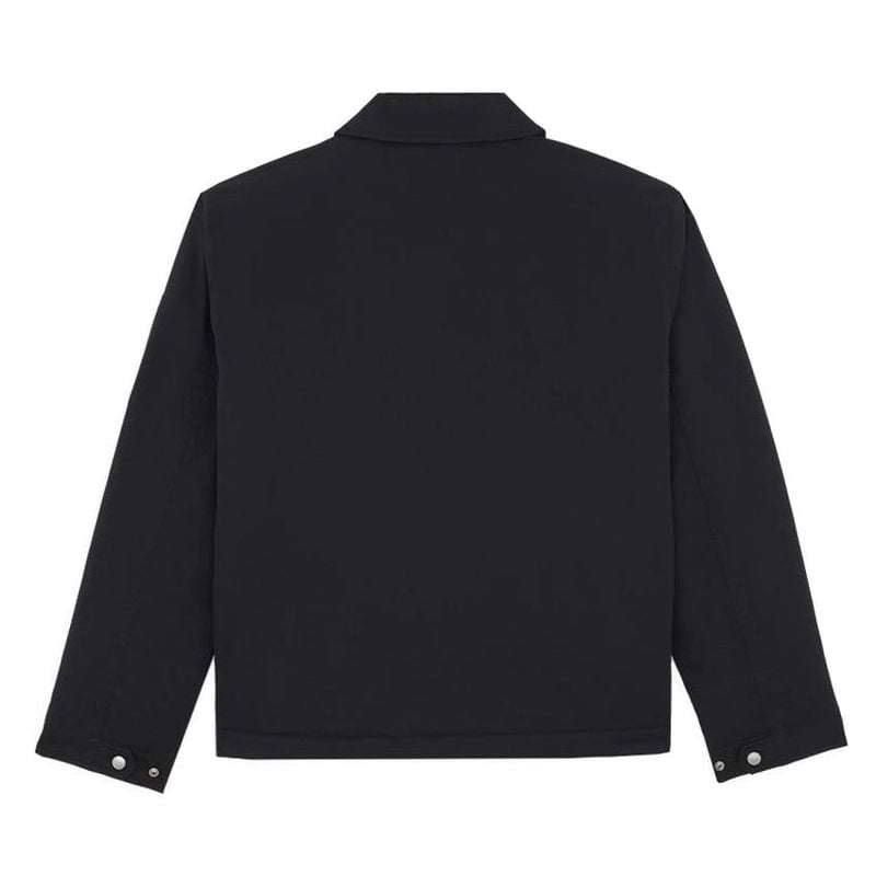 Veste Eisenhower - Noir - Homme