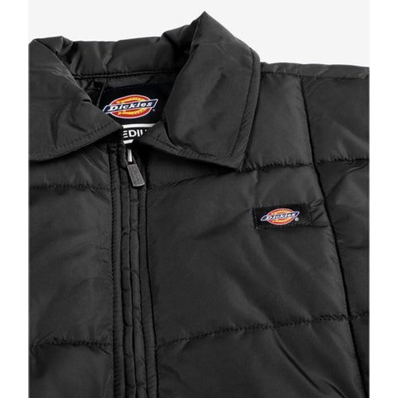 Veste Eisenhower - Noir - Homme