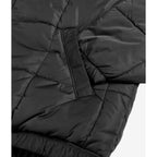 Veste Eisenhower - Noir - Homme