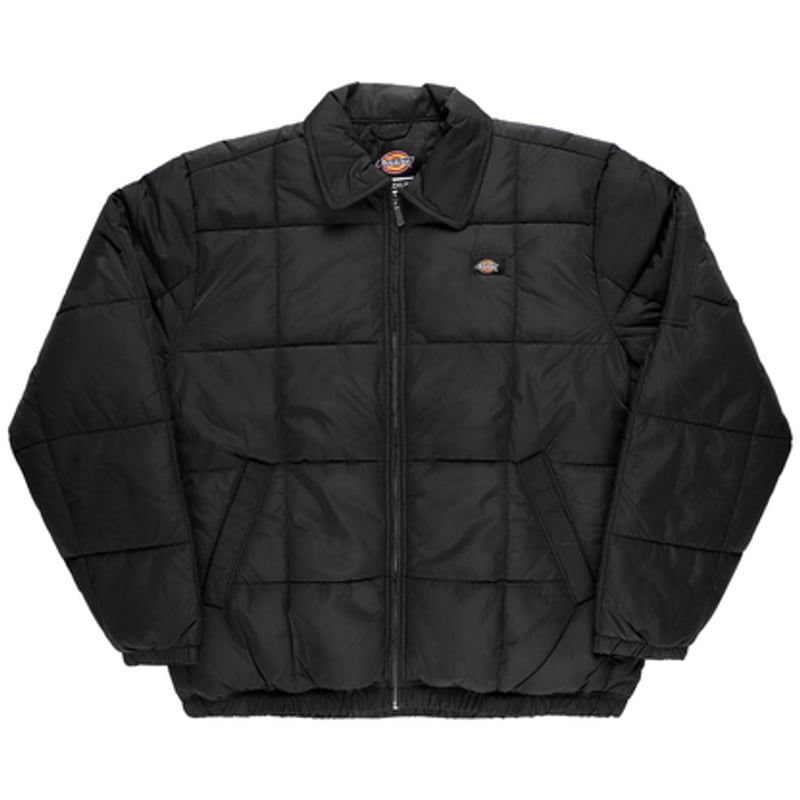 Veste Eisenhower - Noir - Homme