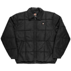 Veste Eisenhower - Noir - Homme