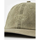 Gorra Dad de lona Duck - Verde militar