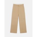 Pantalon Double Knee - Khaki - Femme