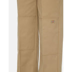 Pantalon Double Knee - Khaki - Femme