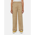 Pantalon Double Knee - Khaki - Femme
