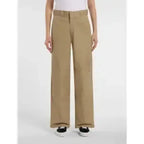 Pantalon Double Knee - Khaki - Femme