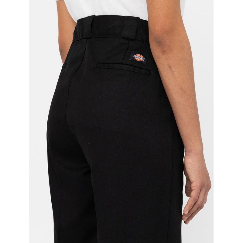 Pantalón Elizaville Rec - Negro - Mujer