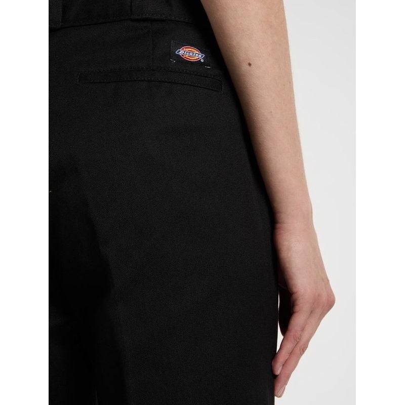 Pantalón Elizaville Rec - Negro - Mujer