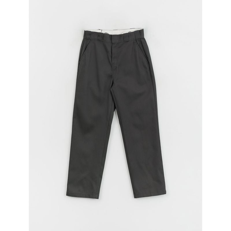 Pantalon Elizaville - Gris Charbon - Femme