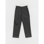 Pantalon Elizaville - Gris Charbon - Femme