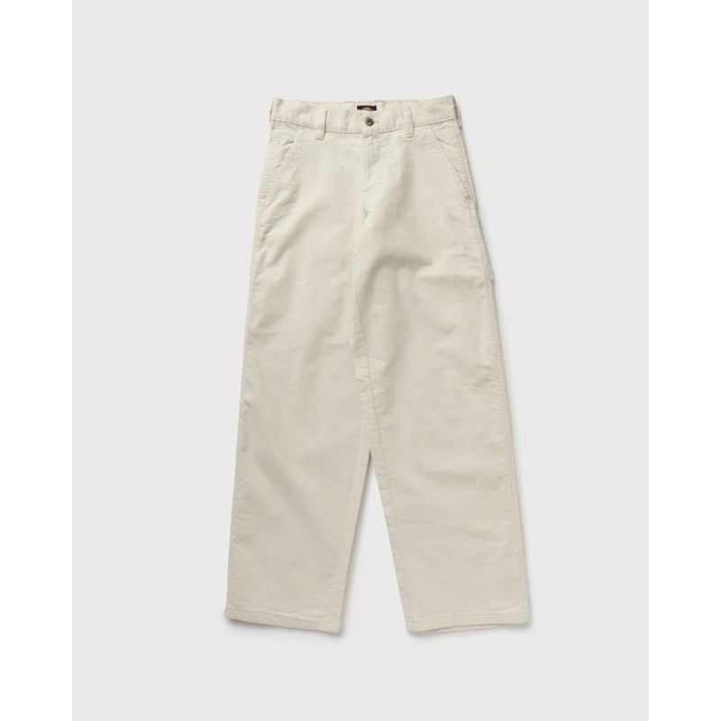 Pantalón Carpenter W - Whitecap Grey