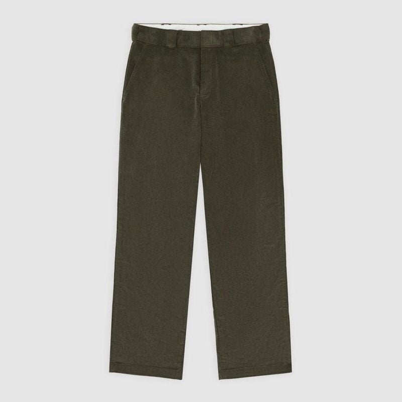 Pantalon 874 - Vert Olive - Homme