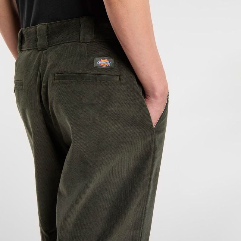 Pantalon 874 - Vert Olive - Homme