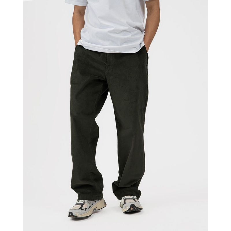 Pantalon 874 - Vert Olive - Homme