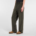Pantalon 874 - Vert Olive - Homme
