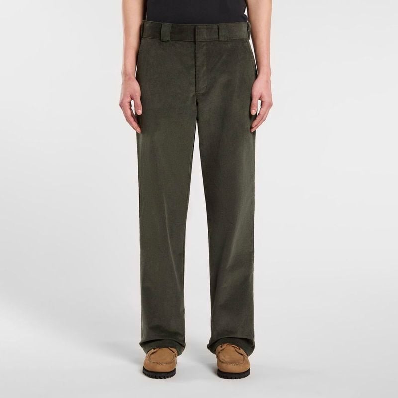 Pantalon 874 - Vert Olive - Homme