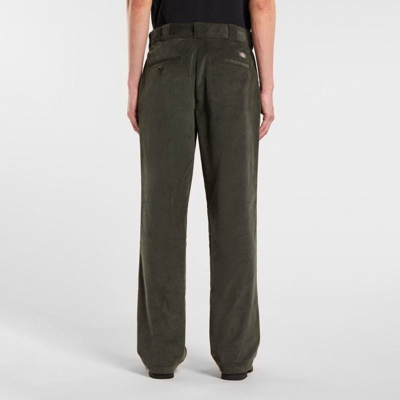 Pantalon 874 - Vert Olive - Homme