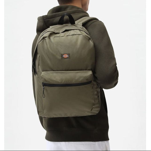 Mochila Chickaloon - Gris militar