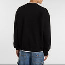 Sudadera Clancy BB - Negro