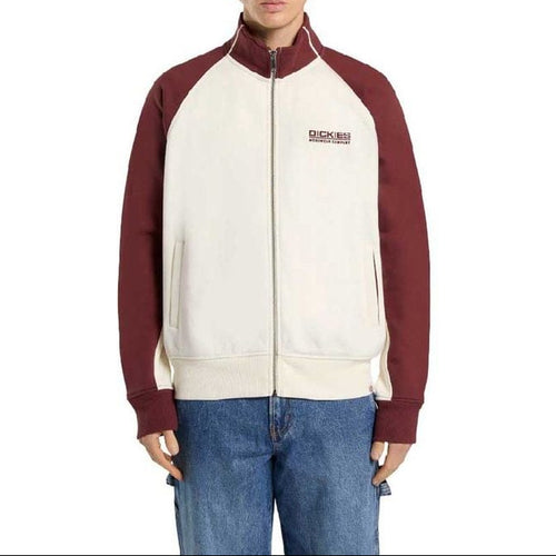 Sudadera Bolívar - Blanco