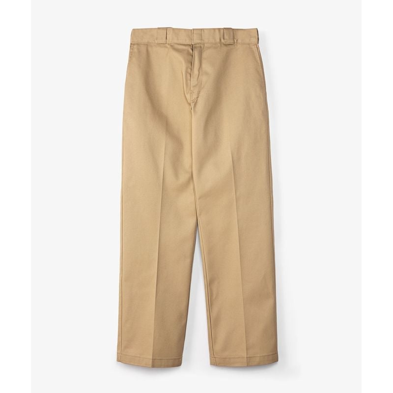 Pantalón 874 Workpant - Caqui - Mujer