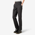 Pantalón 874 Workpant Rec - Negro - Mujer