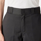 Pantalón 874 Workpant Rec - Negro - Mujer