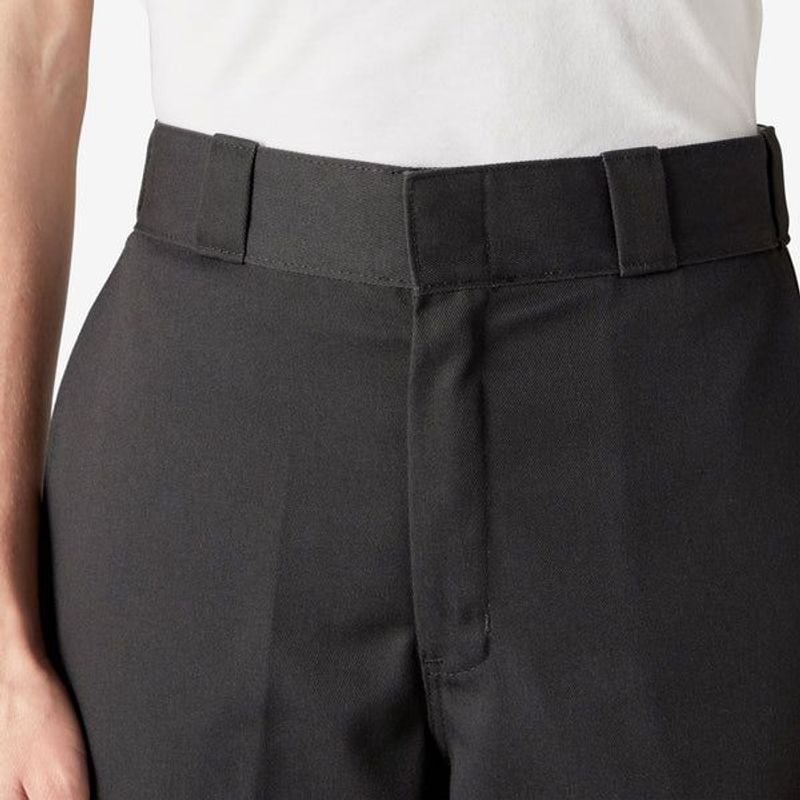 Pantalón 874 Workpant Rec - Negro - Mujer