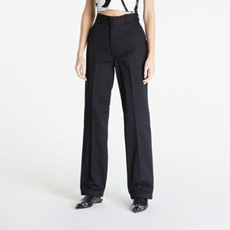 Pantalón 874 Workpant Rec - Negro - Mujer