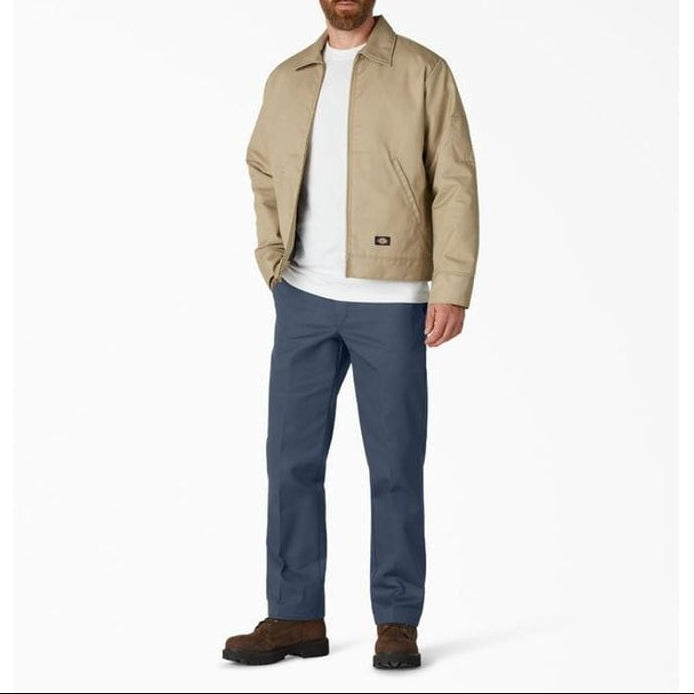 874 Work Trousers - Air Force Blue - Men