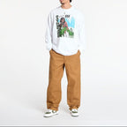 874 Work Trousers - Duck Brown - Men