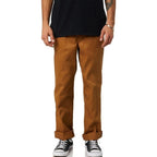 874 Work Trousers - Duck Brown - Men