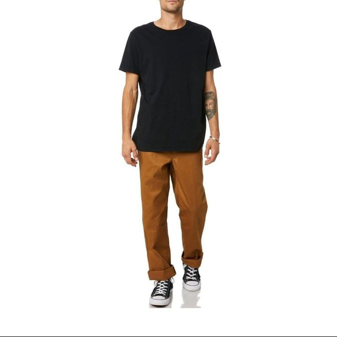 874 Work Trousers - Duck Brown - Men