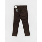 872 Work Trousers - Dark Brown - Men