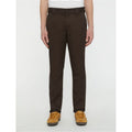 872 Work Trousers - Dark Brown - Men